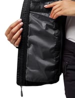 Jack Wolfskin Passamani Down Hoody W Rds Ceket Kadınlar