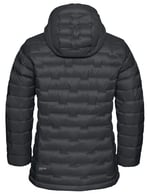 Jack Wolfskin Passamani Down Hoody W Rds Ceket Kadınlar