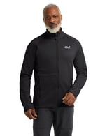 Jack Wolfskin Peak District Fz M erkek montu