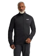 Jack Wolfskin Peak District Fz M erkek montu