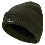 Jack Wolfskin Pergamon Beanie Bere şapka Üniseks Yetişkin