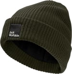 Jack Wolfskin Pergamon Beanie Bere şapka Üniseks Yetişkin