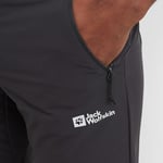 Jack Wolfskin Pico Trail Pants M Yürüyüş Pantolonu Erkek
