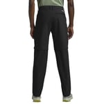 Jack Wolfskin Pico Trail Zip Off Pants M Yürüyüş Pantolonu Erkek