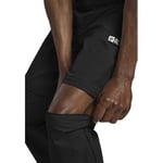 Jack Wolfskin Pico Trail Zip Off Pants M Yürüyüş Pantolonu Erkek