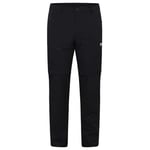 Jack Wolfskin Pico Trail Zip Off Pants M Yürüyüş Pantolonu Erkek