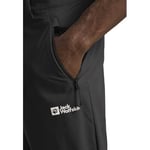 Jack Wolfskin Pico Trail Zip Off Pants M Yürüyüş Pantolonu Erkek
