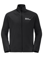 Jack Wolfskin PRELIGHT JKT M SİYAH Erkek Mont