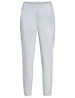 Jack Wolfskin Prelight Kadın Outdoor Pantolon-1508981 cool grey L L