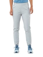 Jack Wolfskin Prelight Kadın Outdoor Pantolon-1508981 cool grey L L