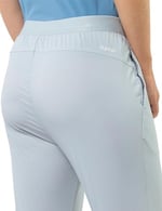 Jack Wolfskin Prelight Kadın Outdoor Pantolon-1508981 cool grey L L