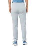 Jack Wolfskin Prelight Kadın Outdoor Pantolon-1508981 cool grey L L