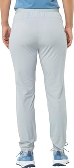 Jack Wolfskin Prelight Kadın Outdoor Pantolon-1508981 cool grey L L