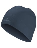 Jack Wolfskın Real Stuff Beanıe Unisex Yetişkin Bere Graphite