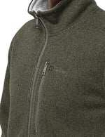 Jack Wolfskin ROBSON FJORD JACKET Polar Erkek
