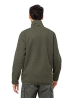 Jack Wolfskin ROBSON FJORD JACKET Polar Erkek