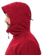 Jack Wolfskin Robury 2l Jkt MCeketErkek