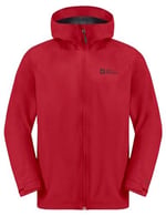 Jack Wolfskin Robury 2l Jkt MCeketErkek