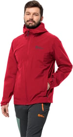 Jack Wolfskin Robury 2l Jkt MCeketErkek