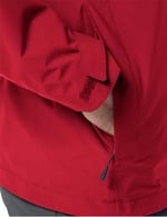 Jack Wolfskin Robury 2l Jkt MCeketErkek