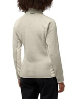 Jack Wolfskin ROTWAND FZ W Polar Kadın