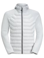 Jack Wolfskin Routeburn Pro Hybrid MSoftshell ceketErkek