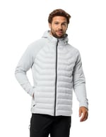 Jack Wolfskin Routeburn Pro Hybrid MSoftshell ceketErkek