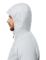 Jack Wolfskin Routeburn Pro Hybrid MSoftshell ceketErkek