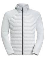 Jack Wolfskin Routeburn Pro Hybrid MSoftshell ceketErkek