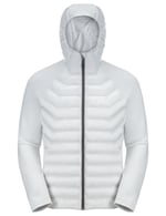 Jack Wolfskin Routeburn Pro Hybrid MSoftshell ceketErkek