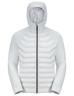 Jack Wolfskin Routeburn Pro Hybrid MSoftshell ceketErkek
