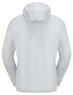 Jack Wolfskin Routeburn Pro Hybrid MSoftshell ceketErkek