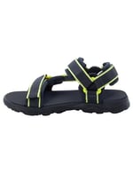 JACK WOLFSKIN Seven Seas 3 K SandaletUnisex Çocuk