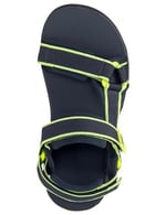 JACK WOLFSKIN Seven Seas 3 K SandaletUnisex Çocuk