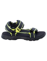 JACK WOLFSKIN Seven Seas 3 K SandaletUnisex Çocuk