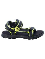 JACK WOLFSKIN Seven Seas 3 K SandaletUnisex Çocuk