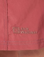 JACK WOLFSKIN sonora elbise Elbise Kadın