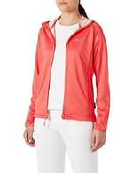 Jack Wolfskin STAR JACKET W Dış Giyim Kadın
