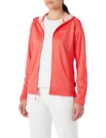 Jack Wolfskin STAR JACKET W Dış Giyim Kadın
