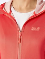 Jack Wolfskin STAR JACKET W Dış Giyim Kadın