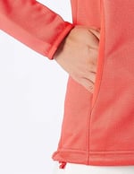 Jack Wolfskin STAR JACKET W Dış Giyim Kadın