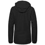 Jack Wolfskin STORMY POINT JACKET W Spor Triko Kadın