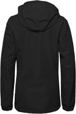 Jack Wolfskin STORMY POINT JACKET W Spor Triko Kadın