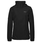 Jack Wolfskin STORMY POINT JACKET W Spor Triko Kadın