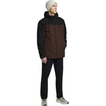 Jack Wolfskın Taubenberg 3In1 Jkt M Erkek Ceket Phantom S