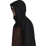 Jack Wolfskın Taubenberg 3In1 Jkt M Erkek Ceket Phantom S