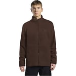 Jack Wolfskın Taubenberg 3In1 Jkt M Erkek Ceket Phantom S