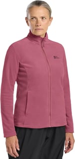 Jack Wolfskin Taunus Fz W Kadın Polar Ceket
