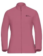 Jack Wolfskin Taunus Fz W Kadın Polar Ceket