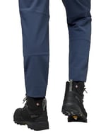 Jack Wolfskin Terraquest Arctic Texapore Mid M Yürüyüş BotuErkek